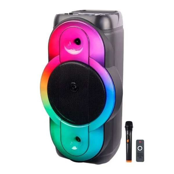 اسپیکر پارتی باکس M1218 ایکس پی (XP)