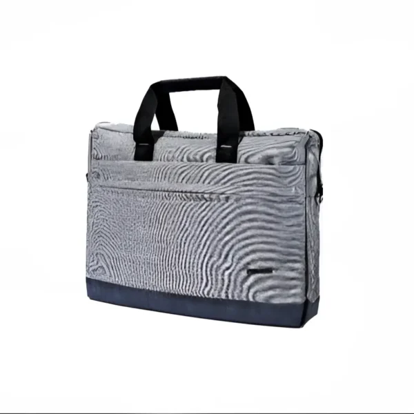 کیف لپ تاپی استار بگ LB07 طوسی