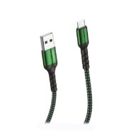 کابل شارژ LD-35 TYPE-C لیتو