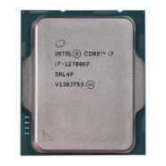 پردازنده مرکزی اینتل سری Alder Lake-S مدل Core i7-12700KF
