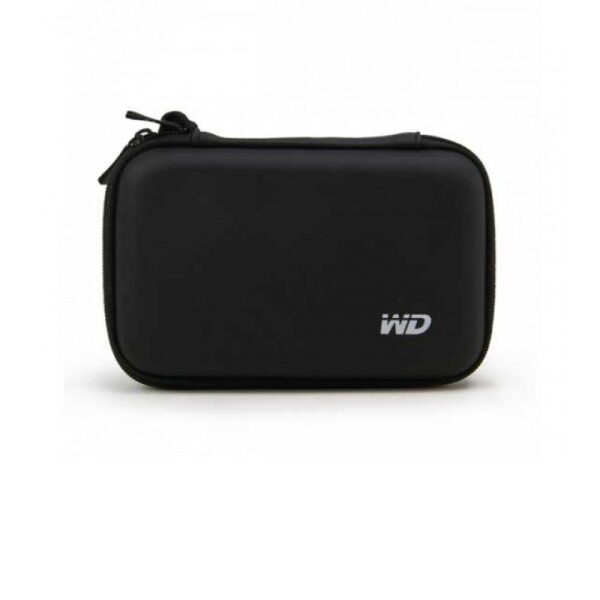 کیف هارد وسترن دیجیتال