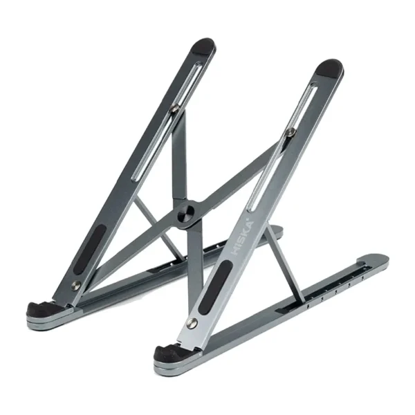 پایه نگهدارنده لپ تاپ HK-2013 هیسکا (HISKA)