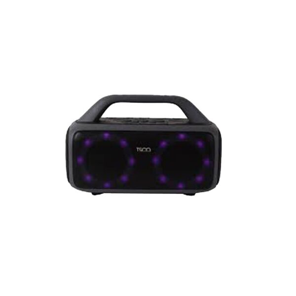 اسپیکر بلوتوثی شارژی TS 23500 تسکو