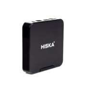 اندروید باکس A11 هیسکا (HISKA)