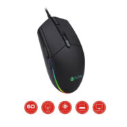 ماوس گیمینگ پرووان pmg 25