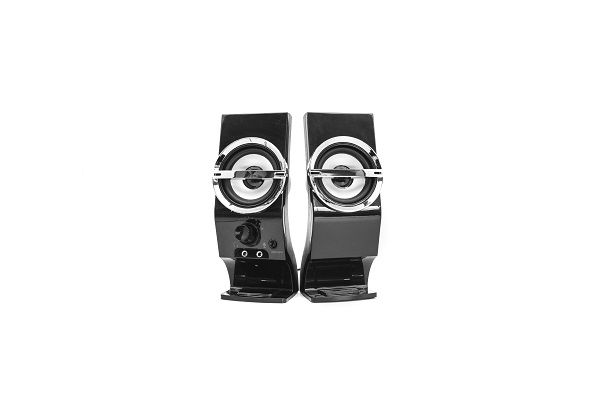 اسپیکر دو تیکه  2060 TS تسکو