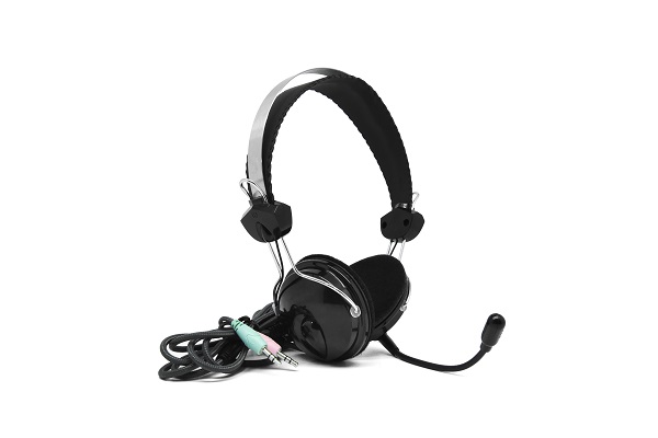 هدفون باسیم TH 5019 تسکو