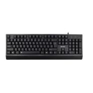 کیبورد BK-6200 با حروف فارسی بیاند