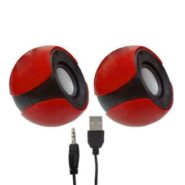 اسپیکر دو تیکه دسکتاپ SU37 ایکس پی XP