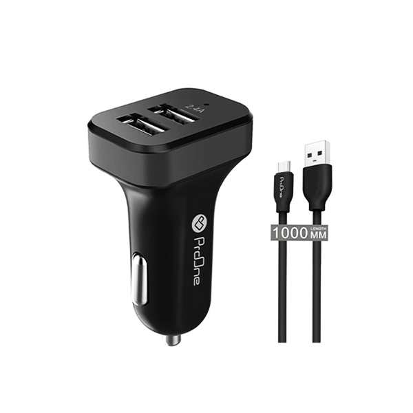 شارژر فندکی PCG16m پرووان