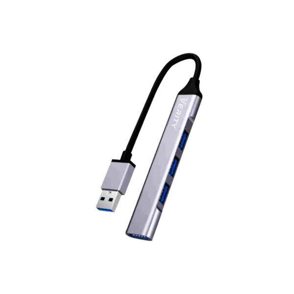 هاب USB3 وریتی H409