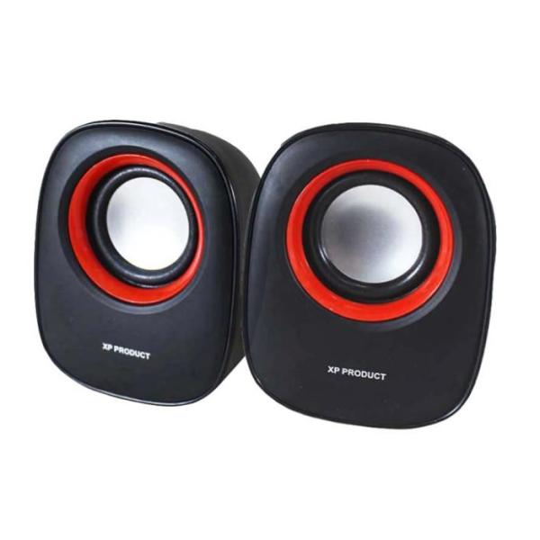 اسپیکر دو تیکه دسکتاپ SU36 ایکس پی XP