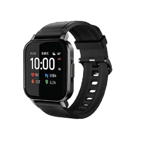 ساعت هوشمند LS02 Global هایلو با گارانتی