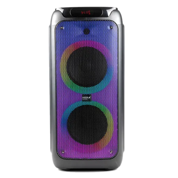 اسپیکر پارتی باکس 1013 هیسکا (HISKA)