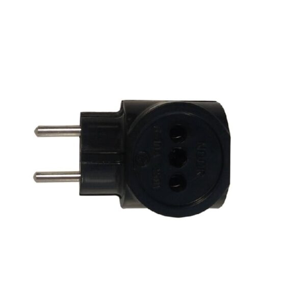 سه راهی برق نور