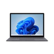 لپ تاپ 13.5 اینچی مایکروسافت Microsoft Surface Laptop 4-A