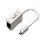 مبدل USB-C دی لینک مدل DUB-E130