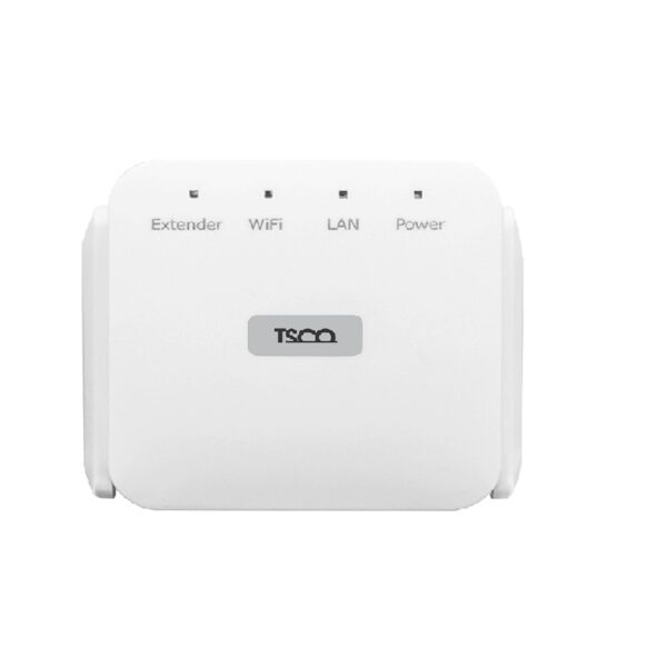 روتر شبکه 1040 تسکو