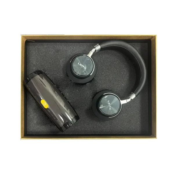 پک هدیه بوم باکس