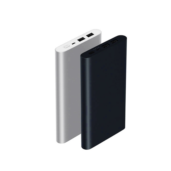 پاوربانک فلزی MI 20000 مدل PLM09ZM