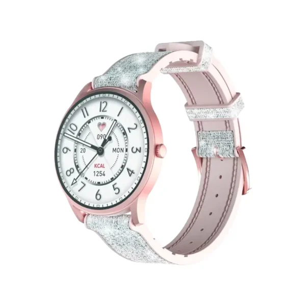 ساعت هوشمند LORA کیسلکت (KIESLECT)