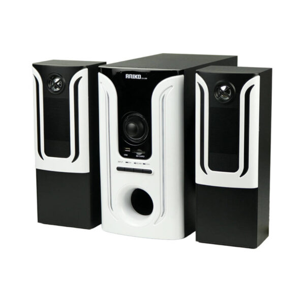 اسپیکر CH 200 سه تیکه آنیکو (Aniko)