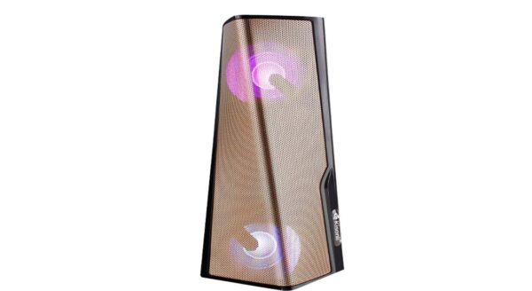 اسپیکر بلوتوثی Q8S کیسونلی