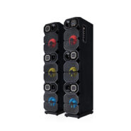 اسپیکر خانگی دو تیکه LX6500 کنکورد