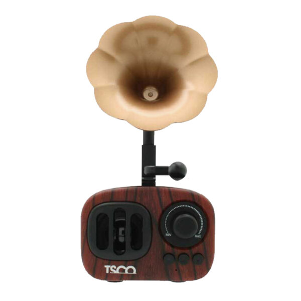 اسپیکر بلوتوثی TS 2321 تسکو