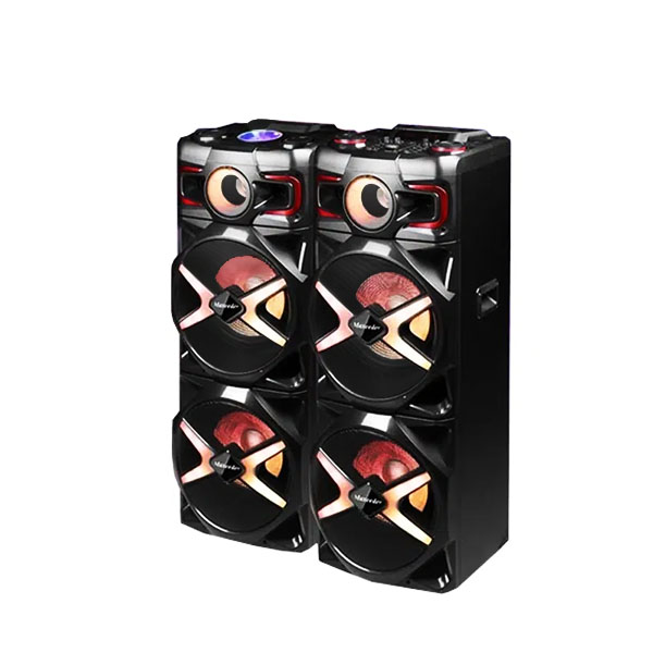 اسپیکر خانگی مکسیدر 229 جفتی 2 ساب 12