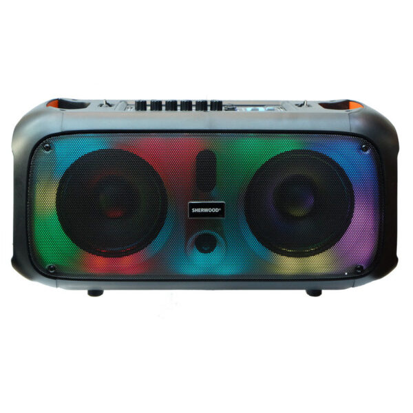 اسپیکر پارتی باکس A740 شروود (Sherwood)