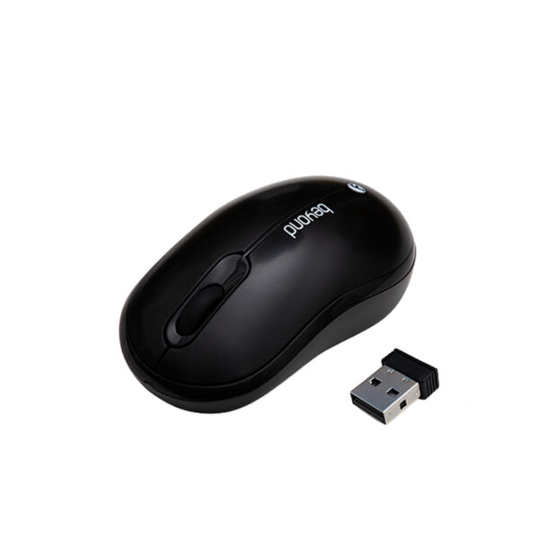 ماوس بی سیم 3508 بیاند