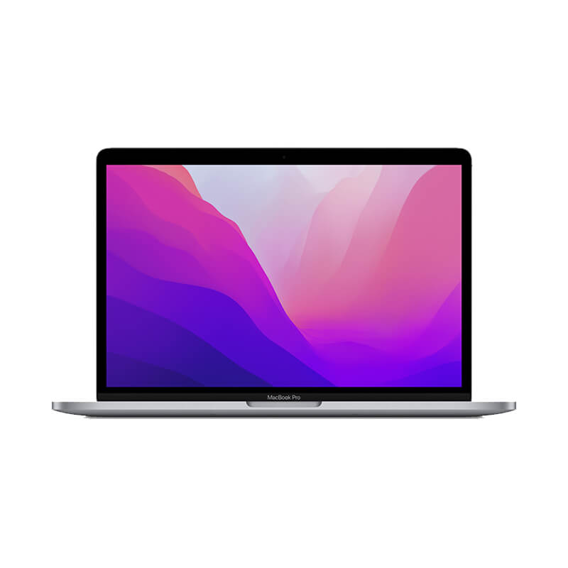 مک بوک پرو 13 اینچی اپل مدل Apple MacBook Pro M2 MNEH3 2022