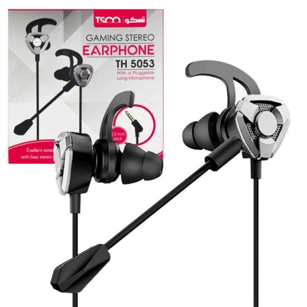 هدست 5053 تسکو