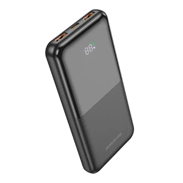 پاور بانک  BJ-36 A PD بروفون (Borofone) 10000 هزار میلی آمپر