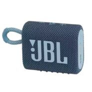 اسپیکر بلوتوثی Go 3 جی بی ال (JBL) اصلی