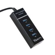 هاب USB3 وریتی 402