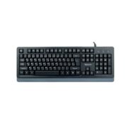 کیبورد سیم دار 6136 وریتی (VERITY)