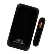 پاور بانک F1 ترانیو 10000 میلی آمپر