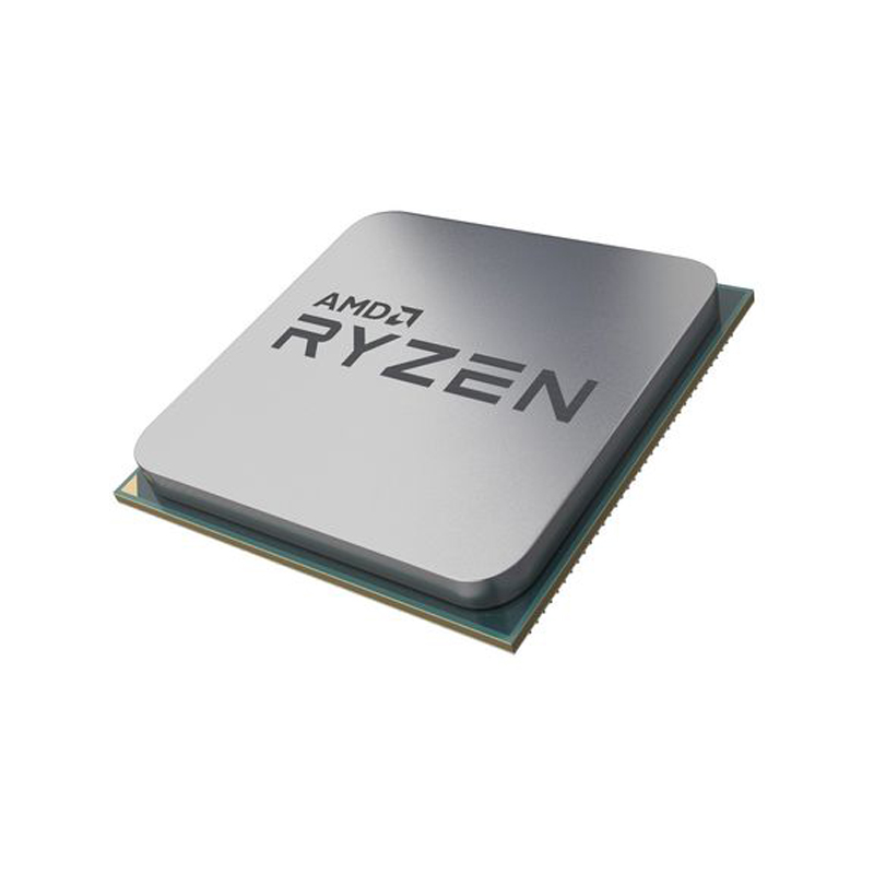پردازنده ای ام دی بدون باکس مدل Ryzen 3 4300GE