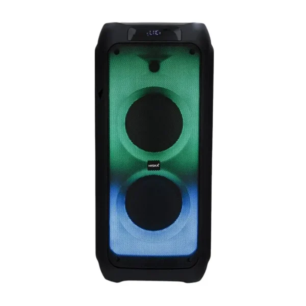 اسپیکر پارتی باکس 1009 هیسکا (HISKA)
