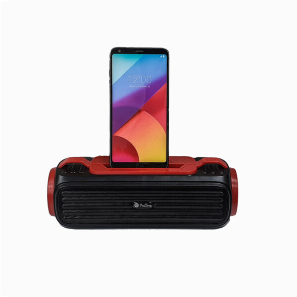 اسپیکر بلوتوثی پرووان 4630