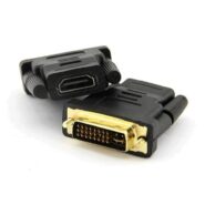 تبدیل HDMI TO DVI