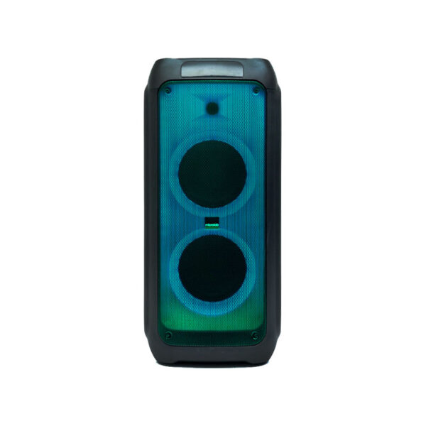 اسپیکر پارتی باکس ۸۱ میکرولب Microlab) FLAME)