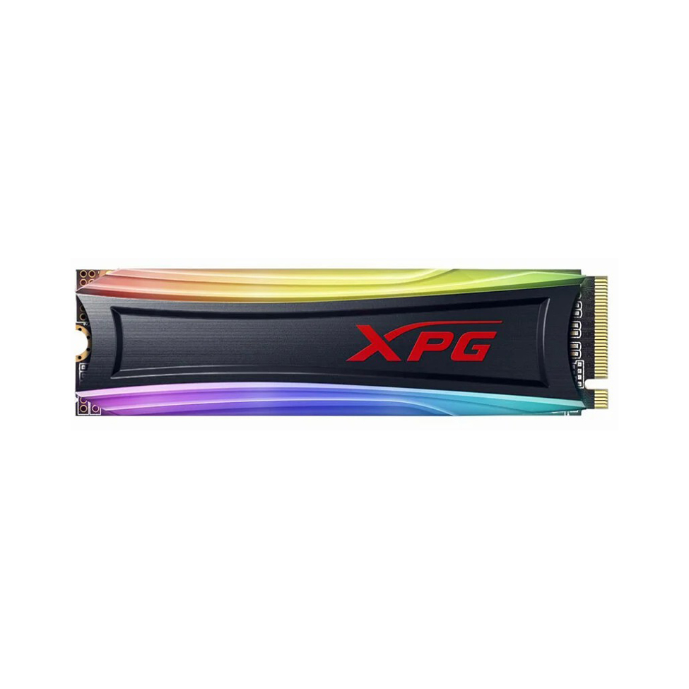 اس اس دی ای دیتا مدل XPG SPECTRIX S40G RGB M.2 2280 2TB