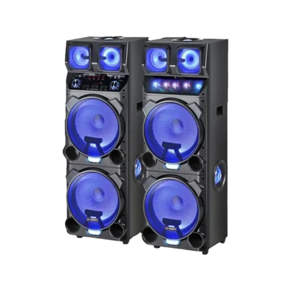 اسپیکر خانگی VT702 دابسر (Dabser)