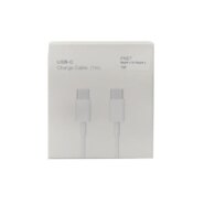 کابل شارژتایپ سی به تایپ سی 1 متر پی نت