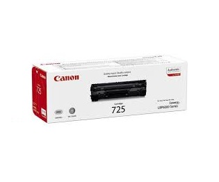 کارتریج 725 Canon لیزری کانن