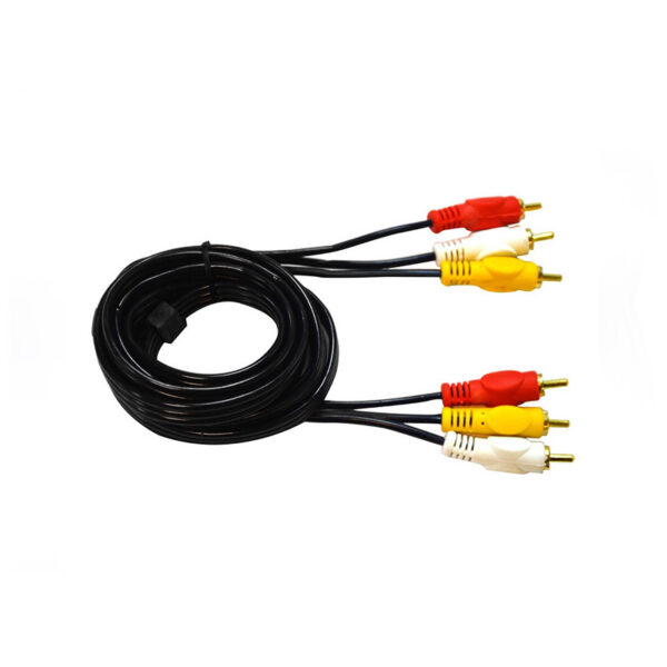 کابل 3 به 3 وریتی