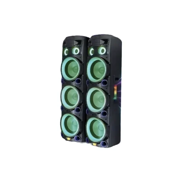 اسپیکر خانگی S600 دیجی میکرولب